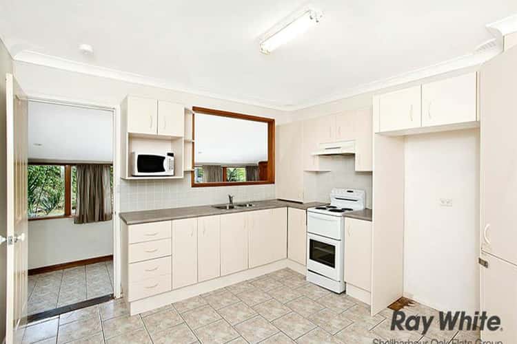 Second view of Homely house listing, 1 Paterson Place, Barrack Heights NSW 2528