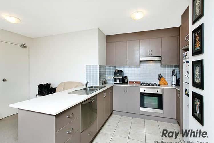 Second view of Homely unit listing, 18/1 Governors Lane, Wollongong NSW 2500