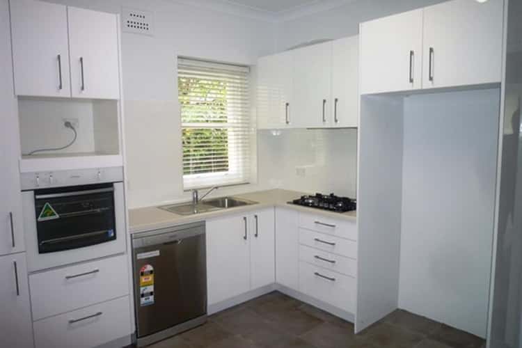 Main view of Homely apartment listing, 2/10 OCEAN Road, Manly NSW 2095