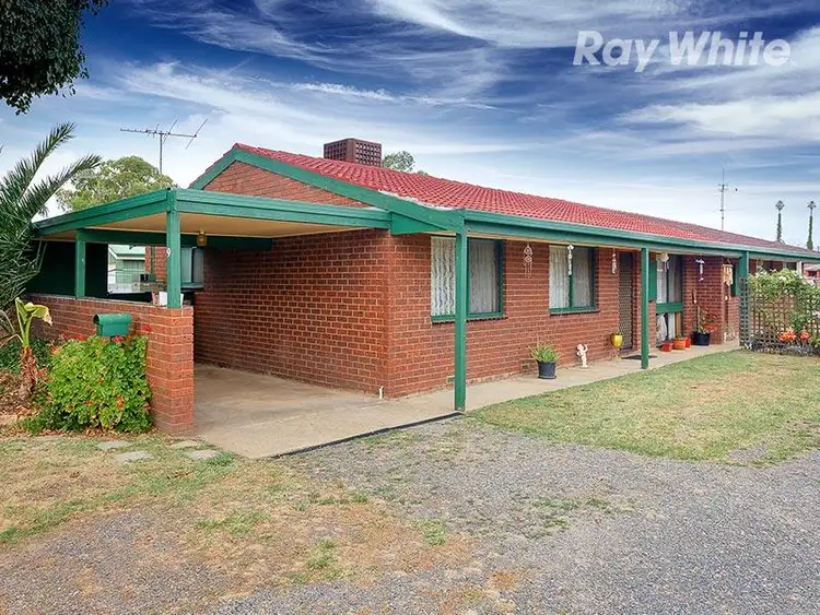 1/9 Park Street, Chiltern VIC 3683
