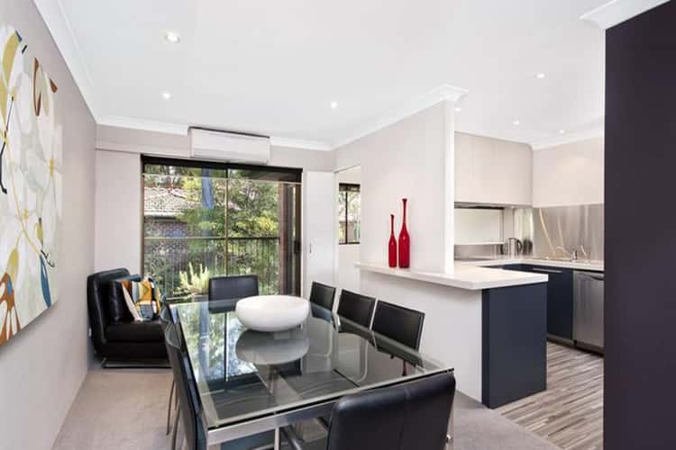 Second view of Homely apartment listing, 181/25 Best Street, Lane Cove NSW 2066