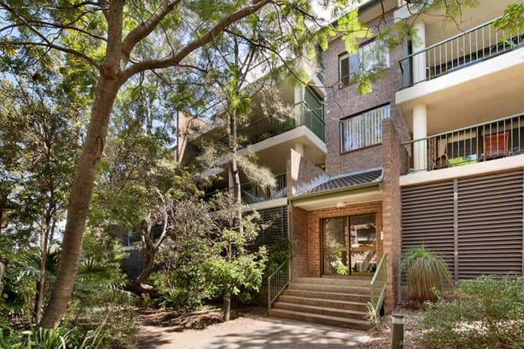 Third view of Homely apartment listing, 181/25 Best Street, Lane Cove NSW 2066