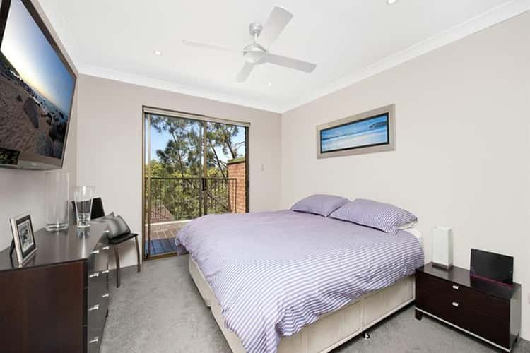 Seventh view of Homely apartment listing, 181/25 Best Street, Lane Cove NSW 2066