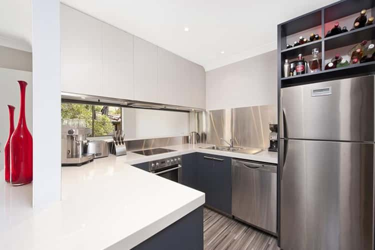 Fifth view of Homely apartment listing, 181/25 Best Street, Lane Cove NSW 2066