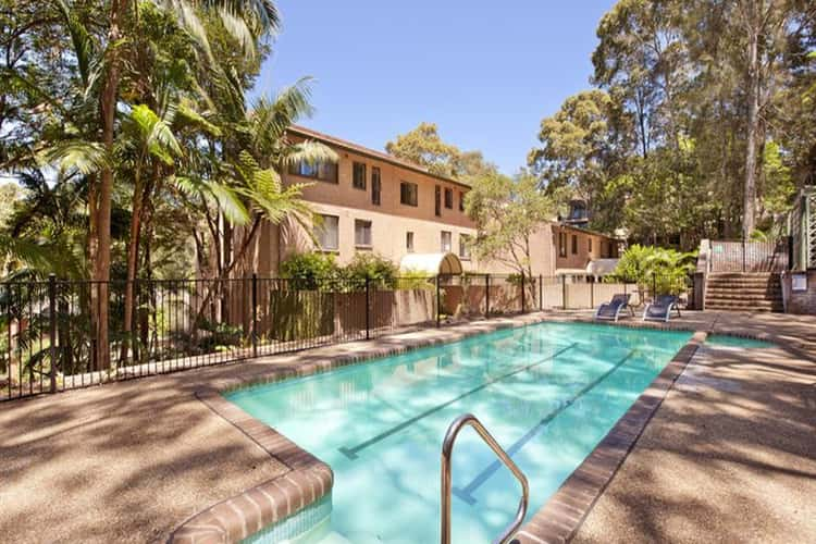 Sixth view of Homely apartment listing, 181/25 Best Street, Lane Cove NSW 2066