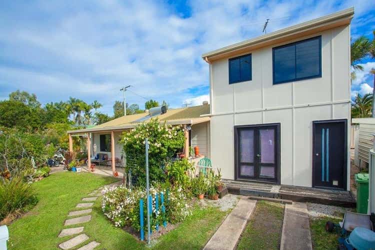 Main view of Homely house listing, 28 Kippah Street, Deception Bay QLD 4508