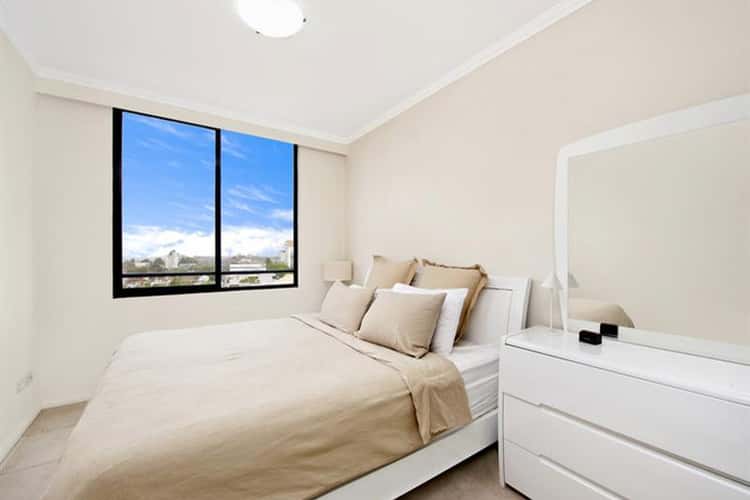 Fifth view of Homely apartment listing, 52/9 Herbert Street, St Leonards NSW 2065