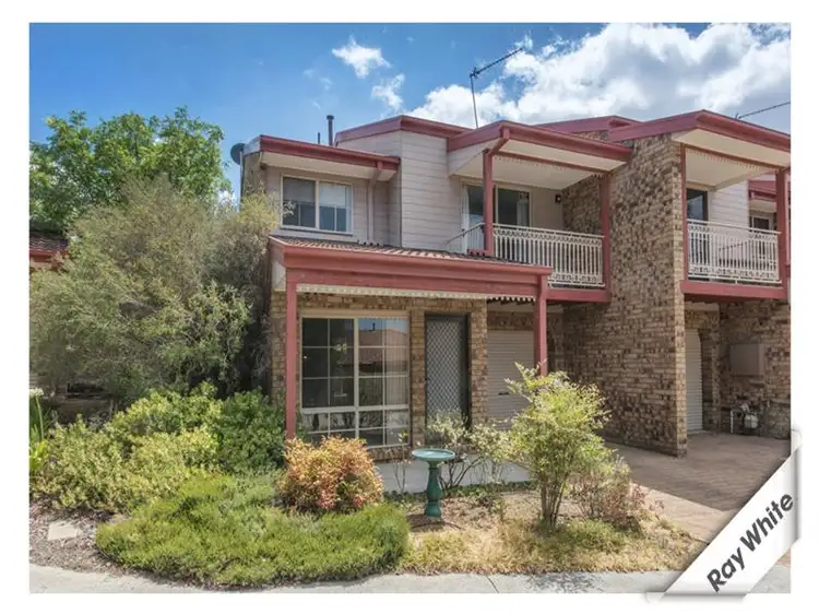 6/5 Blakey Close, Monash ACT 2904