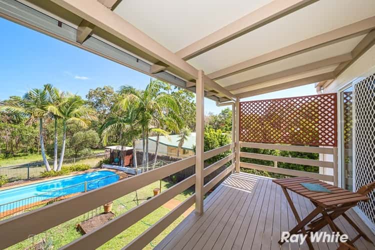 Main view of Homely house listing, 48 Webster Street, Bongaree QLD 4507