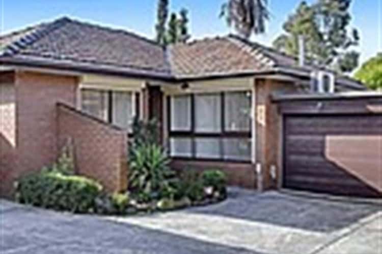 Main view of Homely unit listing, 5/210 Grange Road, Ormond VIC 3204