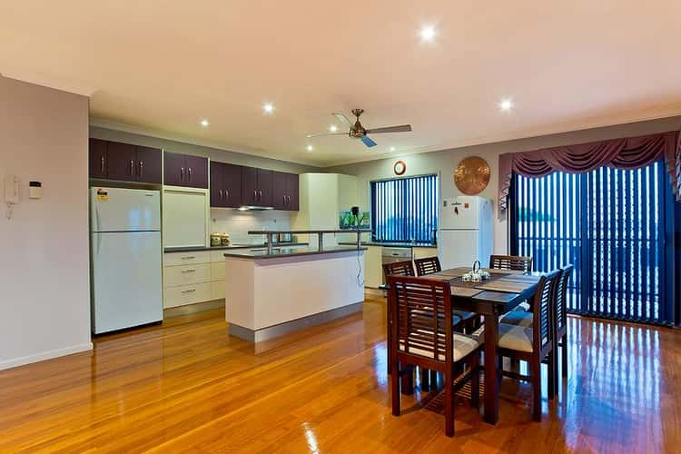 Third view of Homely house listing, 22 Warde Street, Scarborough QLD 4020