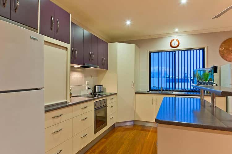 Fourth view of Homely house listing, 22 Warde Street, Scarborough QLD 4020