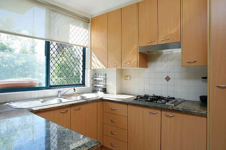 Second view of Homely apartment listing, 39/63a Barnstaple Road, Russell Lea NSW 2046