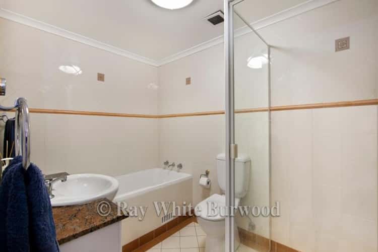 Third view of Homely apartment listing, 39/63a Barnstaple Road, Russell Lea NSW 2046