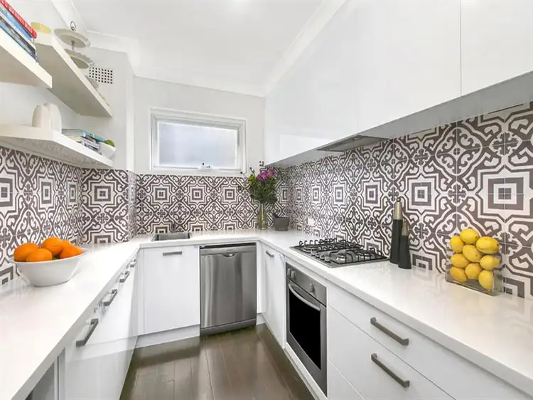 Second view of Homely unit listing, 6/38 Beach Street, Curl Curl NSW 2096