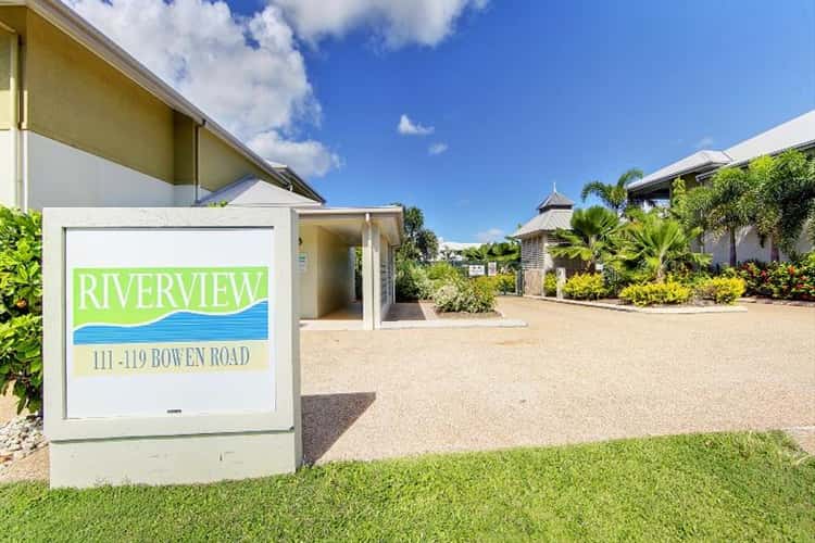 Main view of Homely unit listing, 36/111-119 Bowen Road, Rosslea QLD 4812
