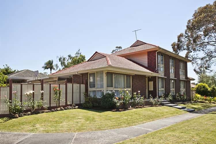 Main view of Homely house listing, 9 Wenden Court, Glen Waverley VIC 3150