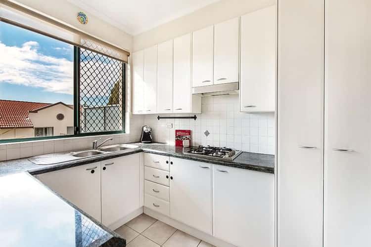 Second view of Homely apartment listing, 35/63a Barnstaple Road, Russell Lea NSW 2046