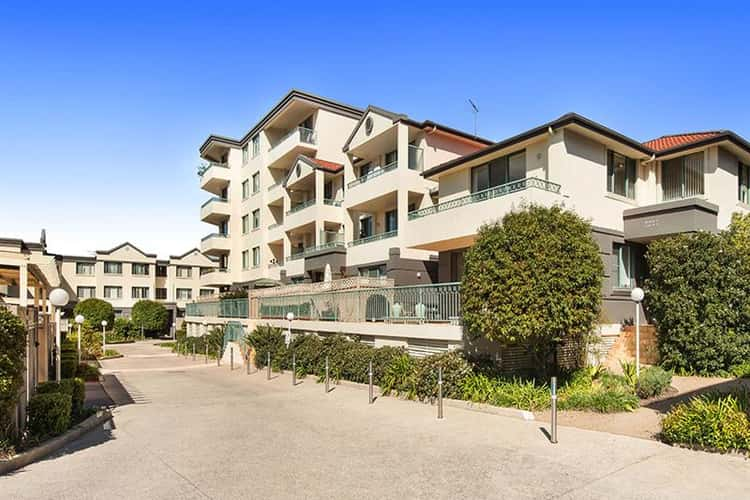 Sixth view of Homely apartment listing, 35/63a Barnstaple Road, Russell Lea NSW 2046