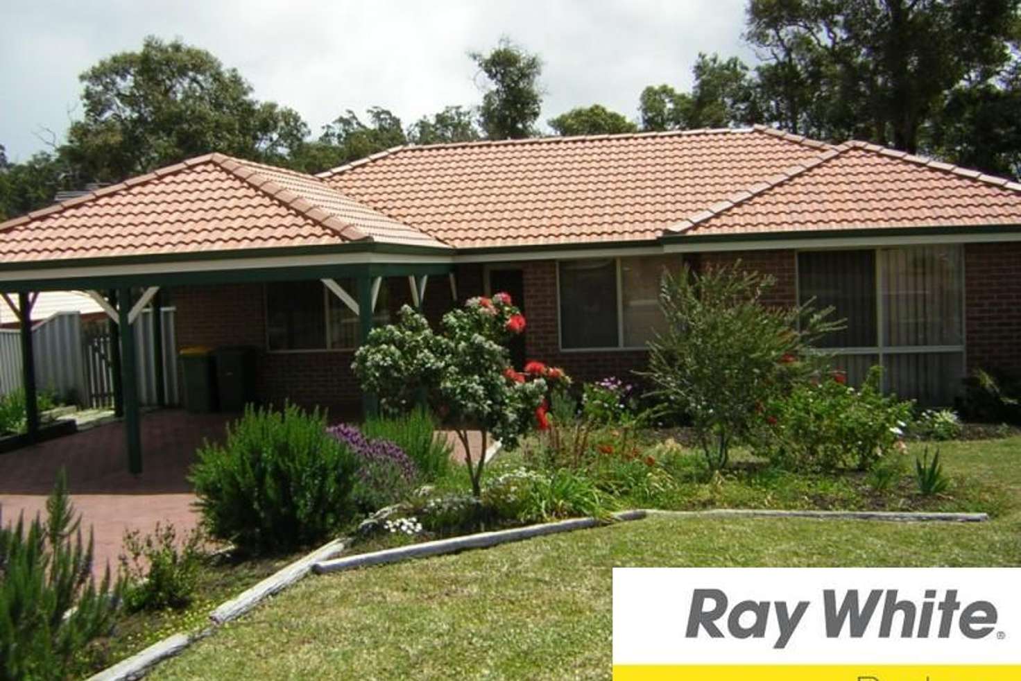 Main view of Homely house listing, 20 Bungarra Street, Australind WA 6233