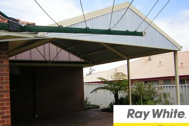 Second view of Homely house listing, 20 Bungarra Street, Australind WA 6233
