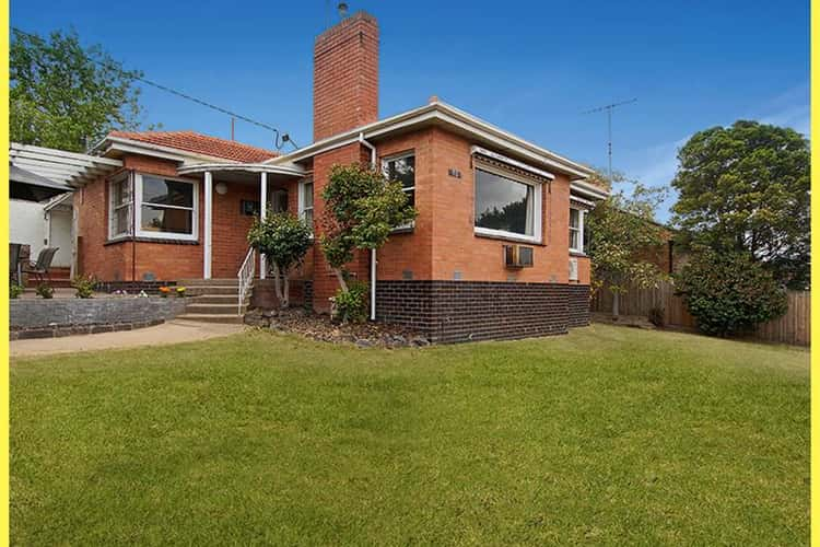 7 Reid Street, Heidelberg VIC 3084