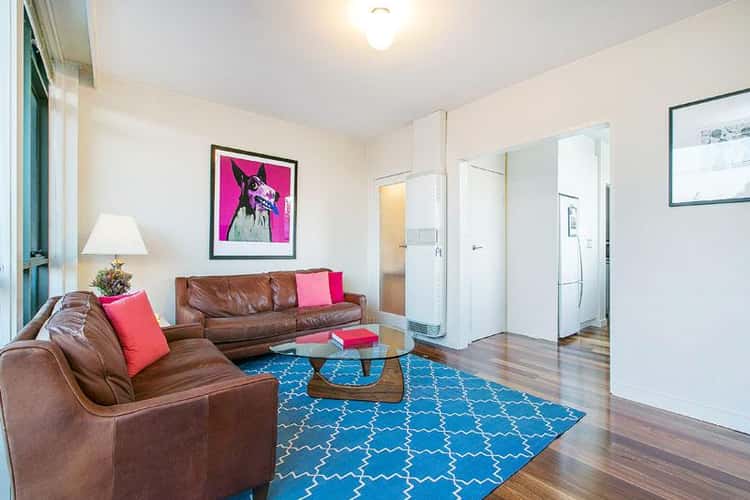 Main view of Homely apartment listing, 5/127 Hotham Street, St Kilda East VIC 3183