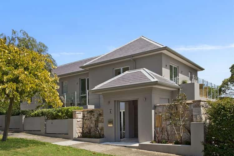 Fifth view of Homely house listing, 25 Streatfield Road, Bellevue Hill NSW 2023