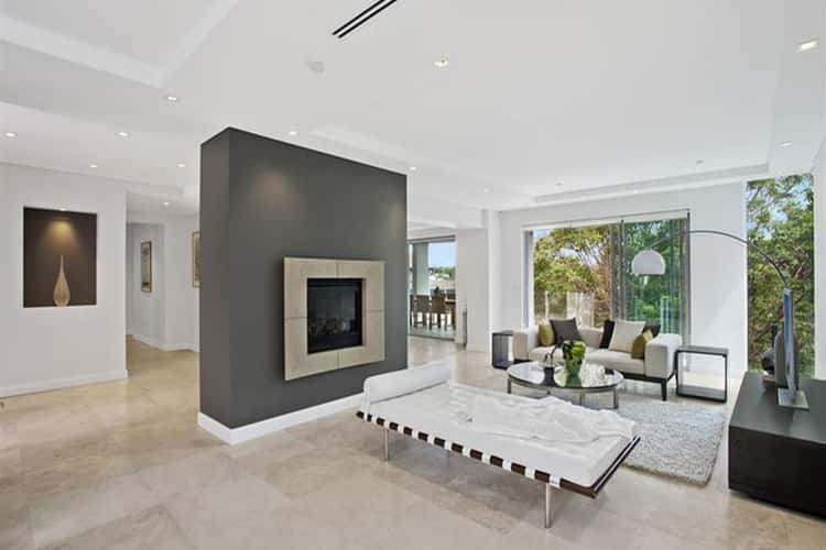 Sixth view of Homely house listing, 25 Streatfield Road, Bellevue Hill NSW 2023