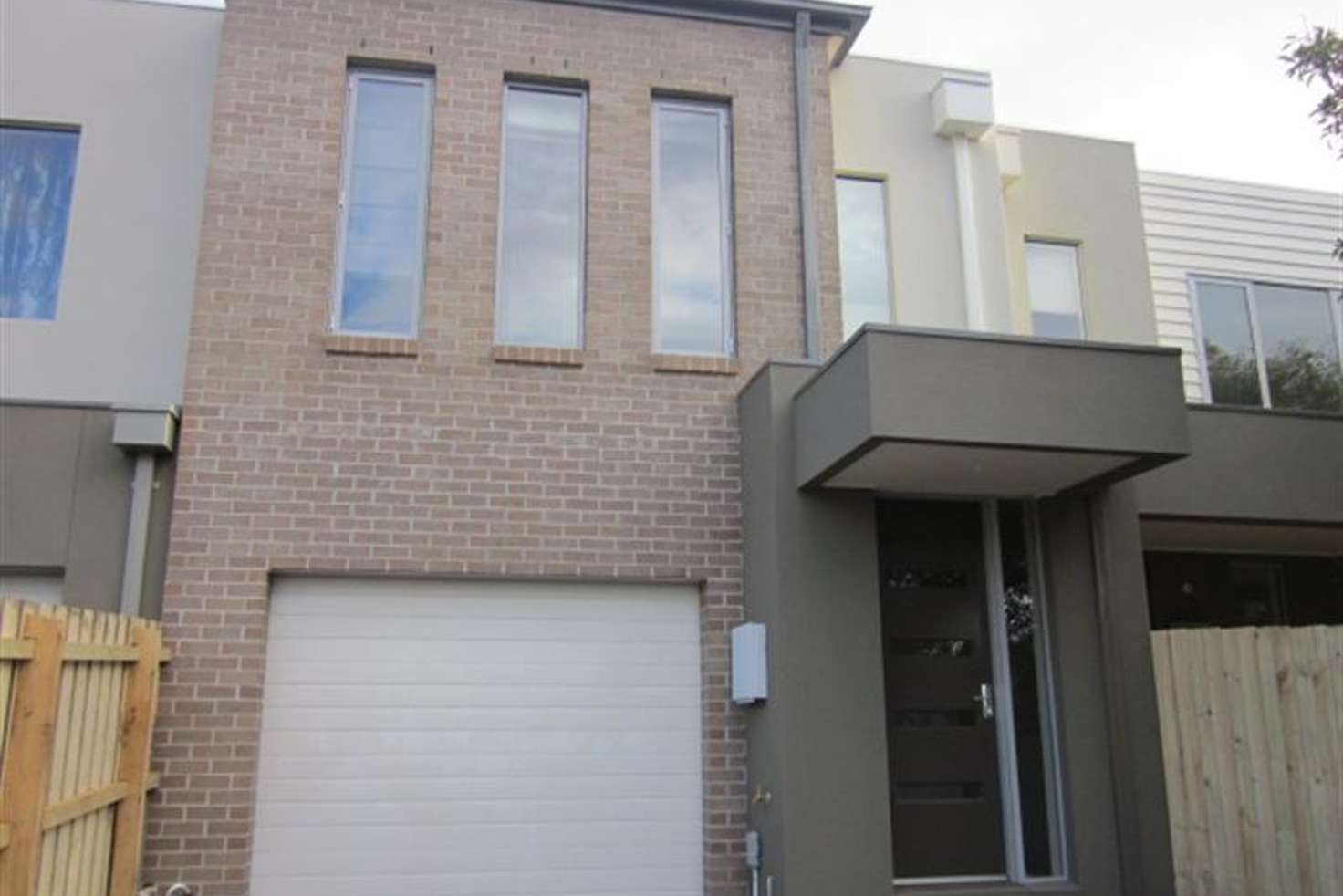 Main view of Homely townhouse listing, 120B Como Parade West, Parkdale VIC 3195