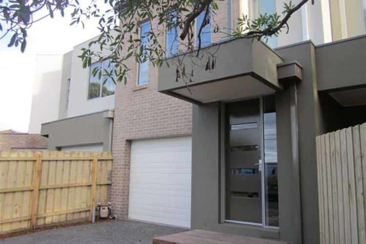 Second view of Homely townhouse listing, 120B Como Parade West, Parkdale VIC 3195