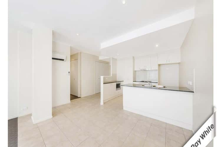 Second view of Homely apartment listing, 4/2 Eileen Good Street, Tuggeranong ACT 2900