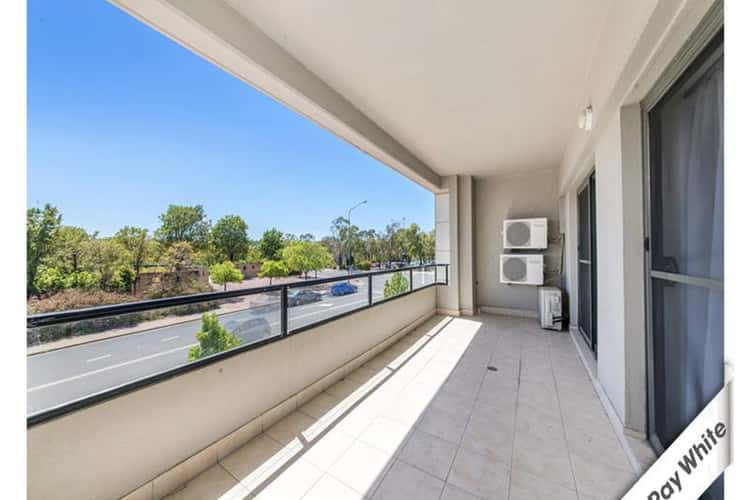 Seventh view of Homely apartment listing, 4/2 Eileen Good Street, Tuggeranong ACT 2900