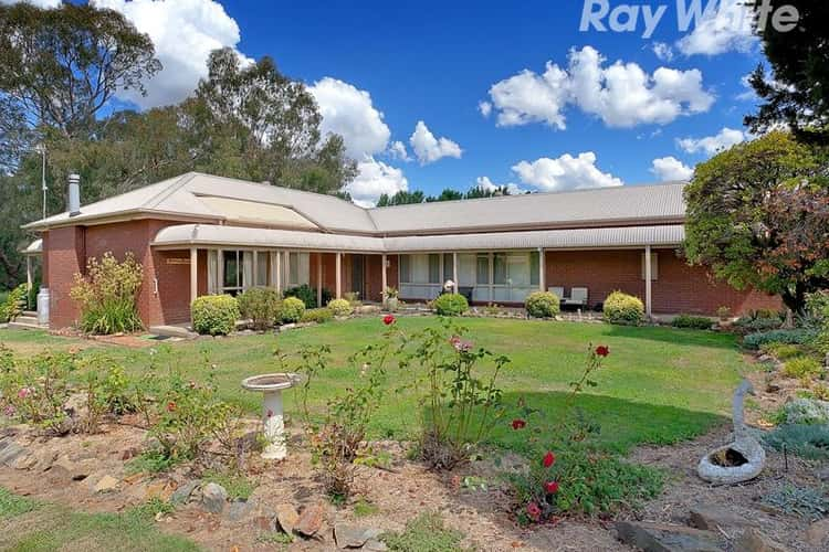 3281 Kiewa Valley Highway, Kergunyah VIC 3691