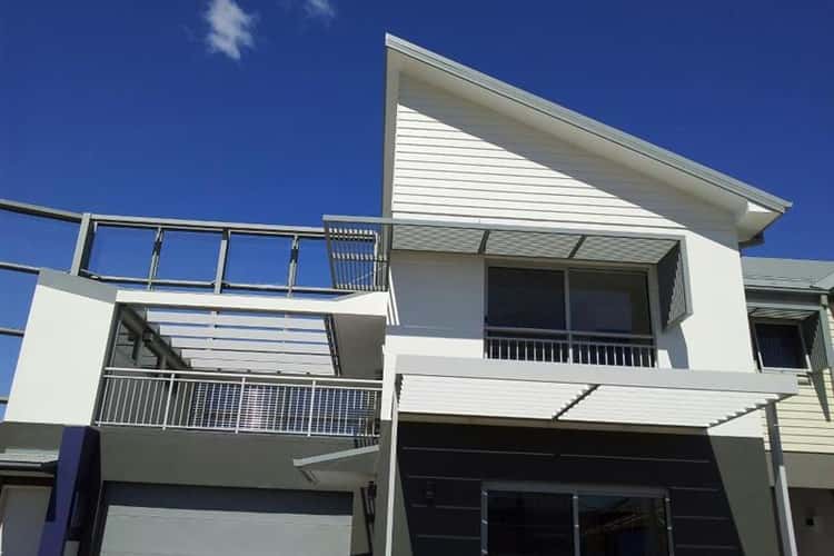Main view of Homely unit listing, 93 Gannet Drive, Cranebrook NSW 2749