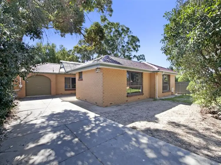 9 Elizabeth Street, Tea Tree Gully SA 5091