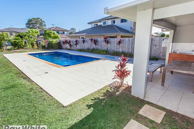 Main view of Homely townhouse listing, 32/154 Goodfellows Road, Murrumba Downs QLD 4503
