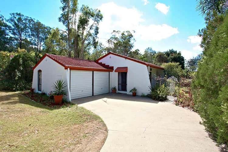 Main view of Homely house listing, 3158 Moggill Road, Bellbowrie QLD 4070