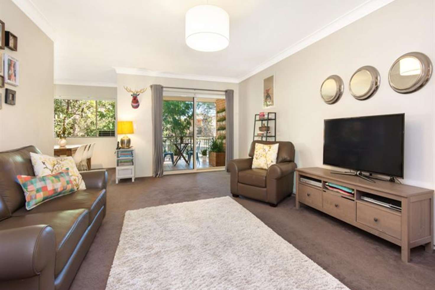 Main view of Homely apartment listing, 3/15 Longueville Road, Lane Cove NSW 2066