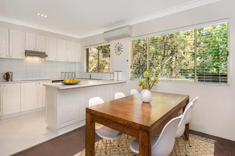 Second view of Homely apartment listing, 3/15 Longueville Road, Lane Cove NSW 2066