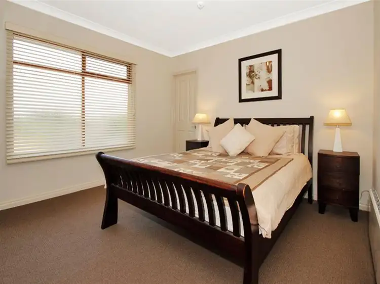 Fifth view of Homely unit listing, Unit 9, 4 SPRINGFIELD Avenue, Croydon VIC 3136