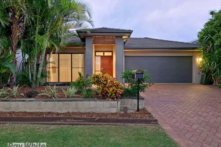 5 Appleby Close, North Lakes QLD 4509