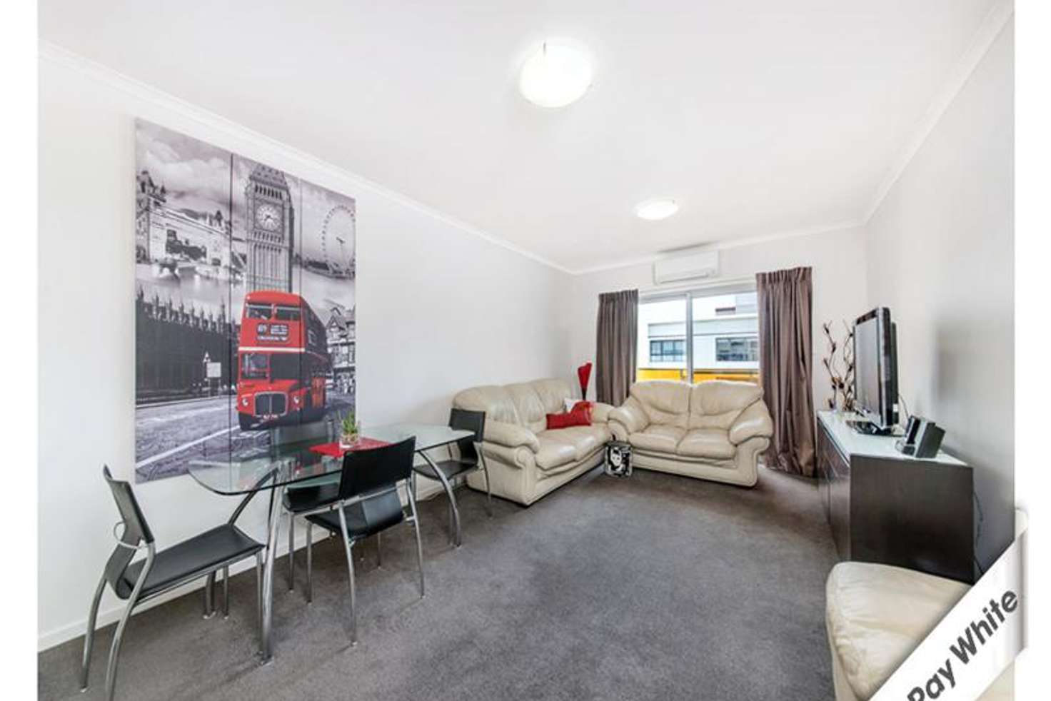Main view of Homely house listing, 55/58 Cowlishaw Street, Tuggeranong ACT 2900