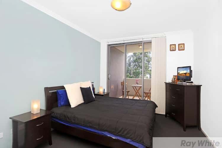 Sixth view of Homely unit listing, 14/4-10 Benedict Court, Holroyd NSW 2142