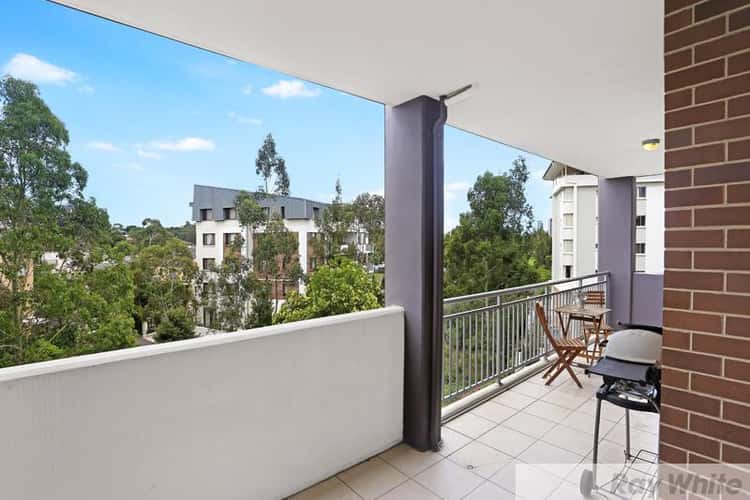 Fourth view of Homely unit listing, 14/4-10 Benedict Court, Holroyd NSW 2142