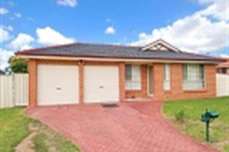 9 Bransby Avenue, Mount Annan NSW 2567