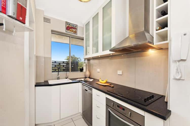 Second view of Homely apartment listing, 7/6-8 Longueville Road, Lane Cove NSW 2066