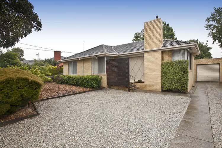 Main view of Homely house listing, 13 Lea Road, Mulgrave VIC 3170