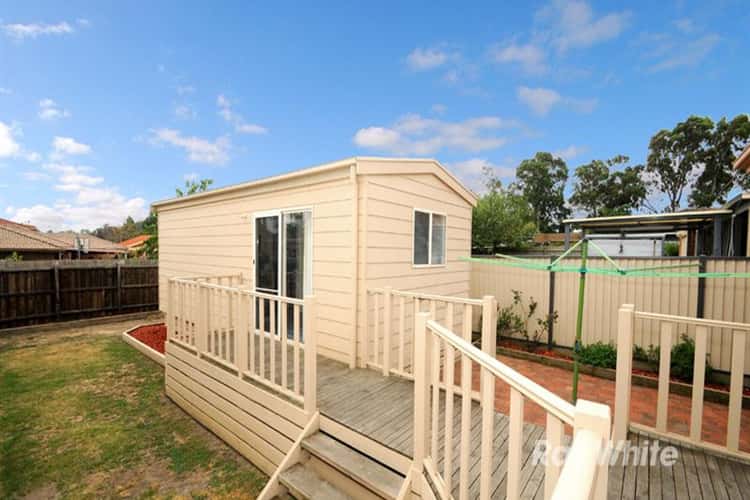 Fifth view of Homely house listing, 10 Winnipeg Street, Rowville VIC 3178
