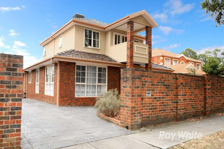 Main view of Homely house listing, 10 Winnipeg Street, Rowville VIC 3178